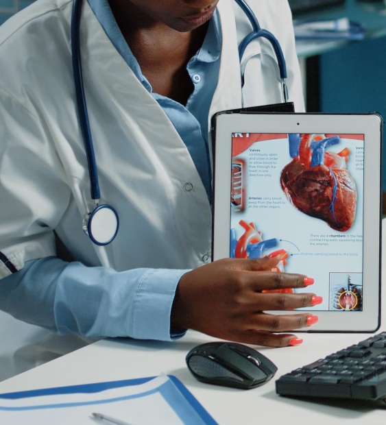 Heart Health Tips