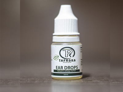 Taproka Eardrops