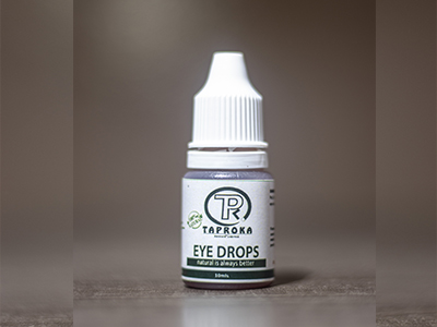 Taproka Eyedrops